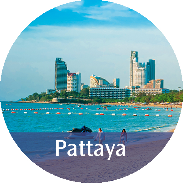 Pattaya